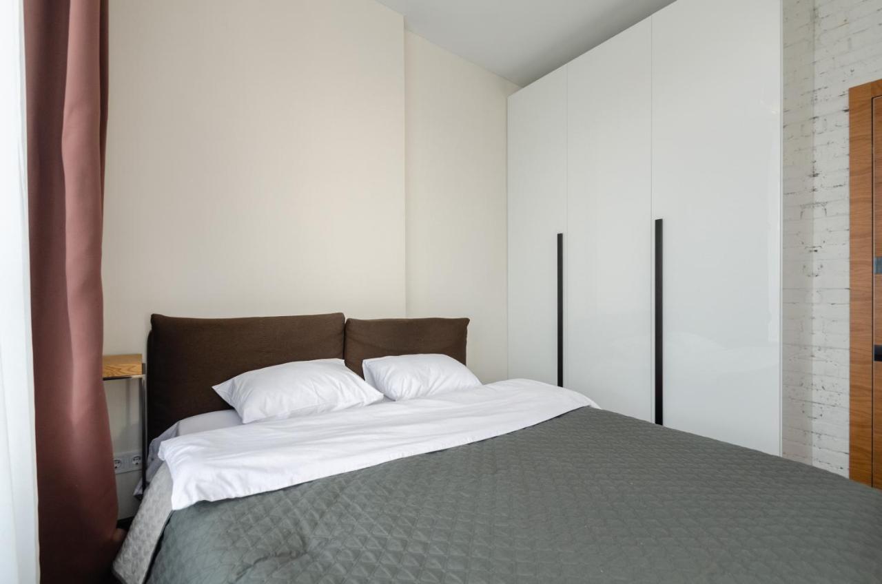 Petrovdom Apartaments 8-188 In Rc Central Park, 7 John Mccain Street Kyiv Exterior photo