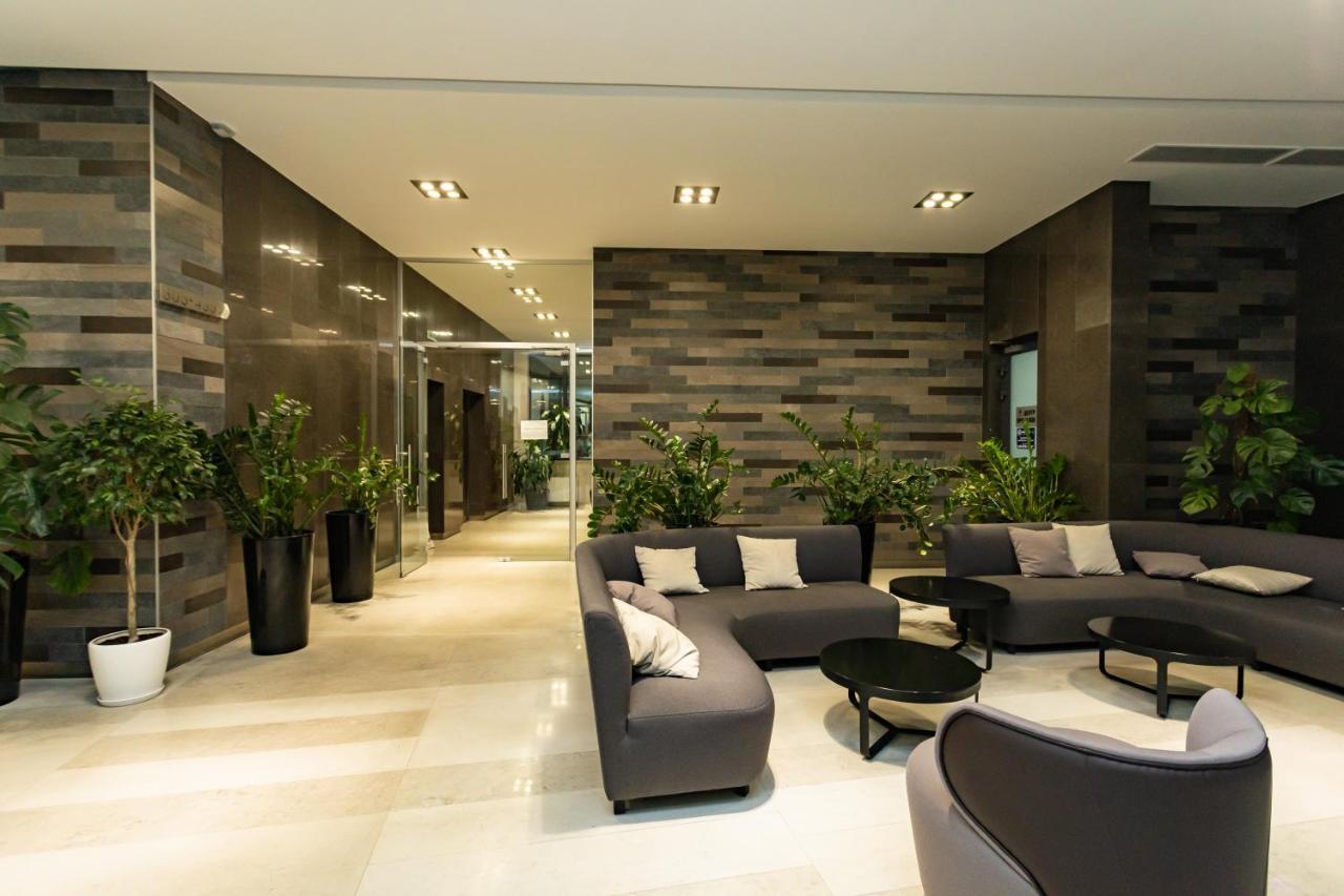 Petrovdom Apartaments 8-188 In Rc Central Park, 7 John Mccain Street Kyiv Exterior photo